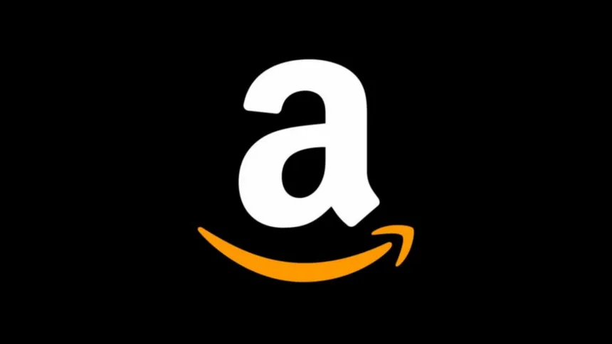 Amazon Clone Project